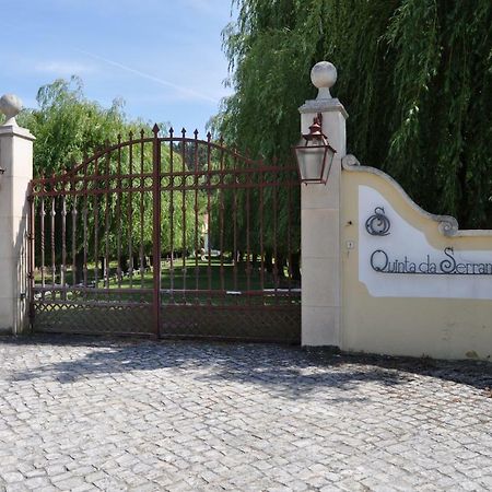 Quinta Da Serrana 오우렘 외부 사진