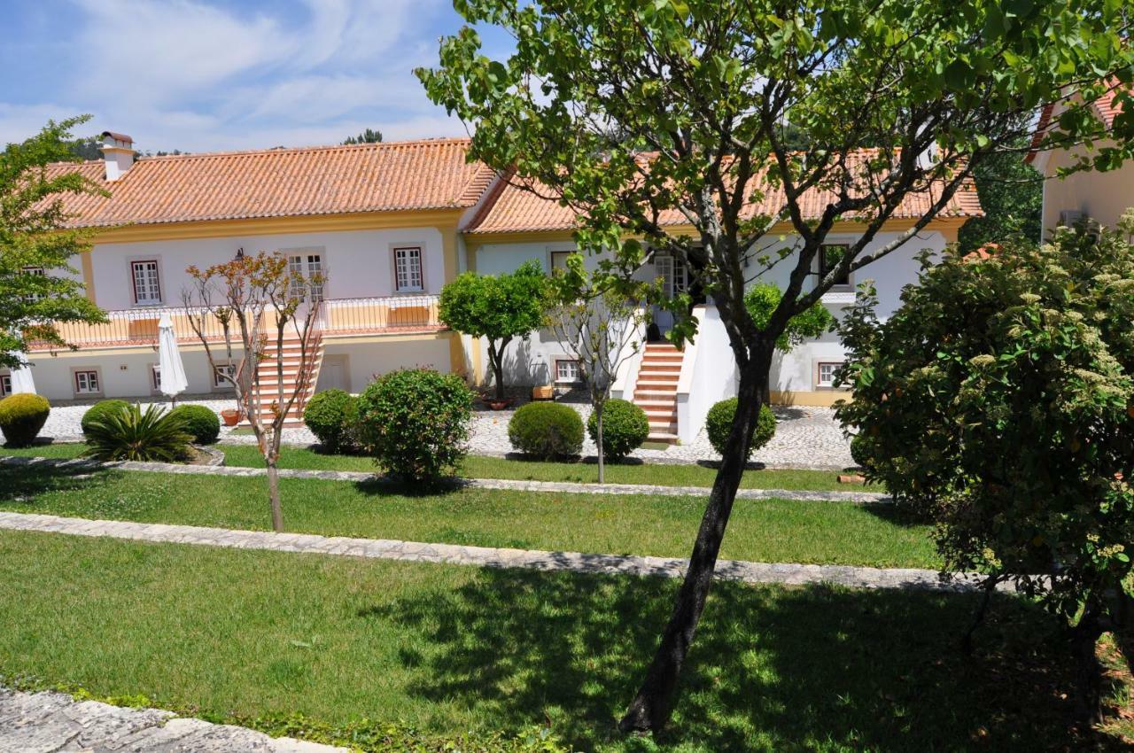 Quinta Da Serrana 오우렘 외부 사진