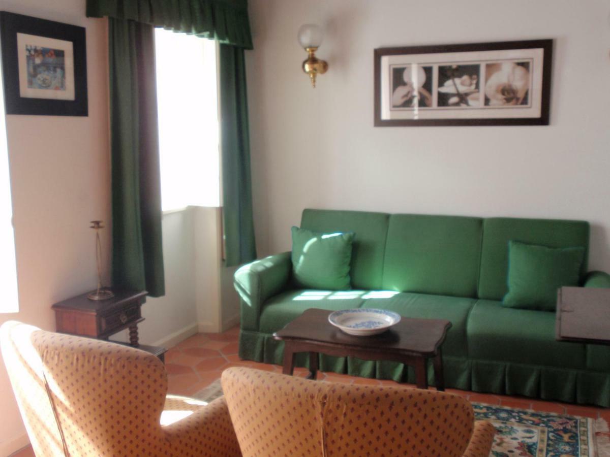 Quinta Da Serrana 오우렘 외부 사진