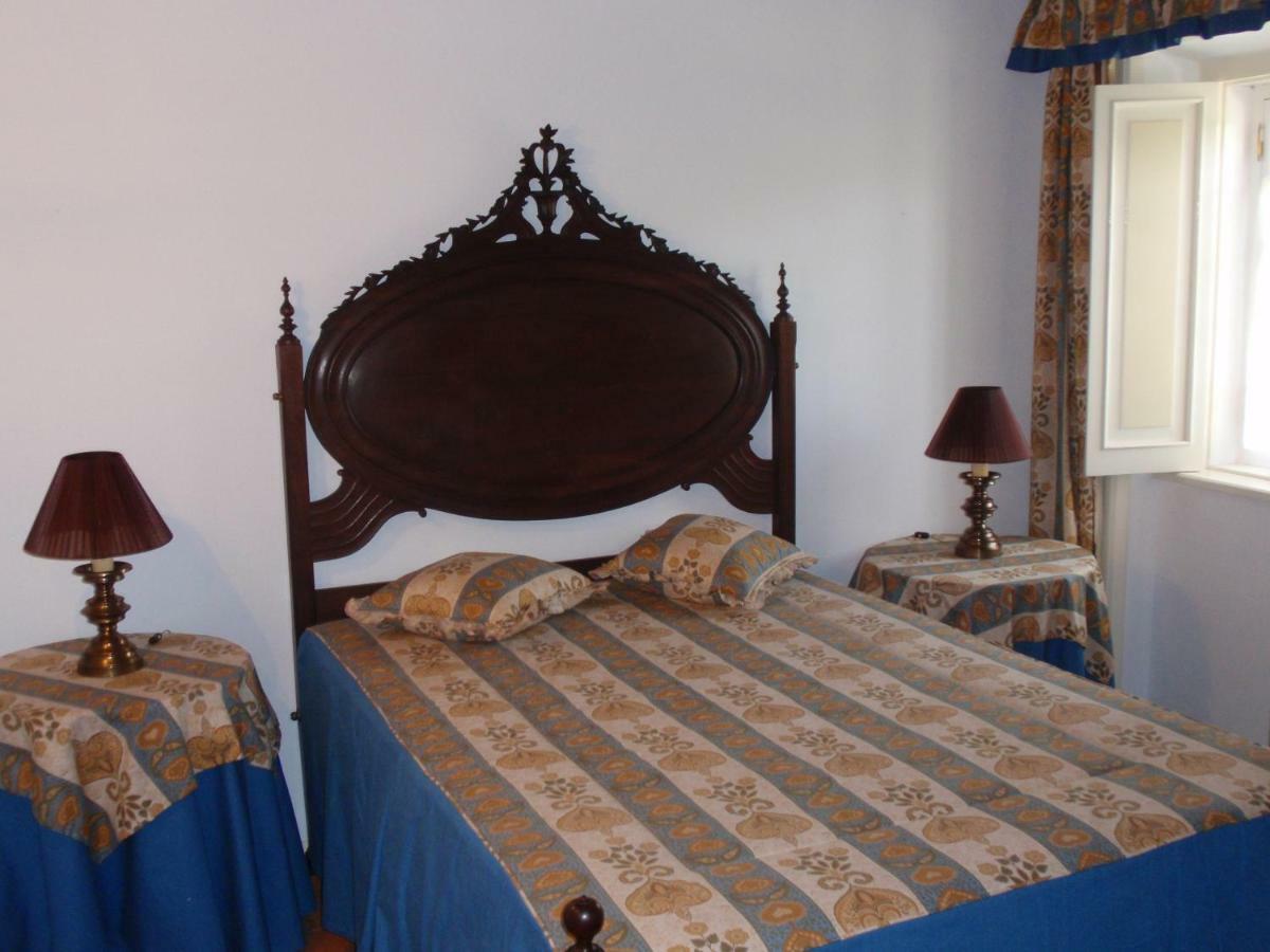 Quinta Da Serrana 오우렘 외부 사진