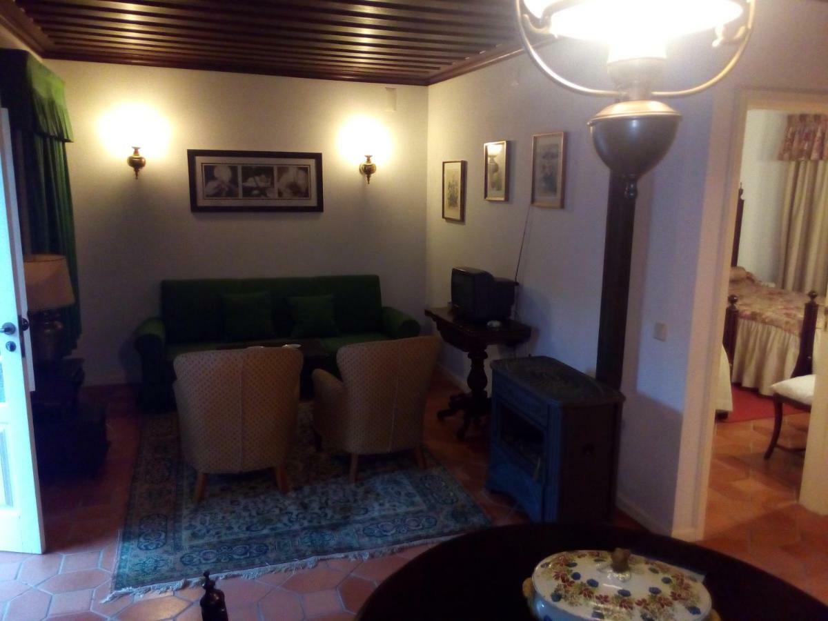 Quinta Da Serrana 오우렘 외부 사진