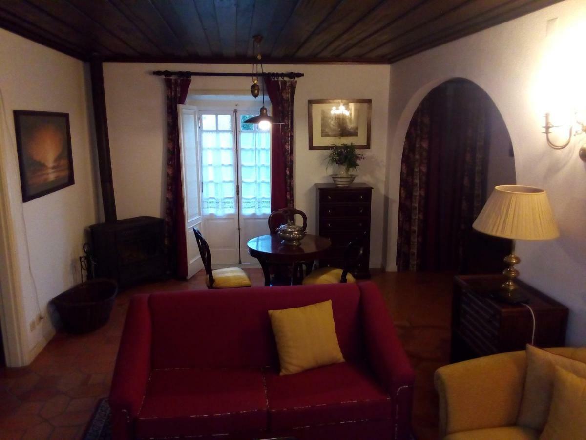Quinta Da Serrana 오우렘 외부 사진