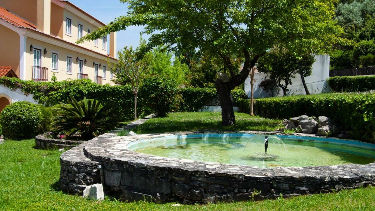 Quinta Da Serrana 오우렘 외부 사진