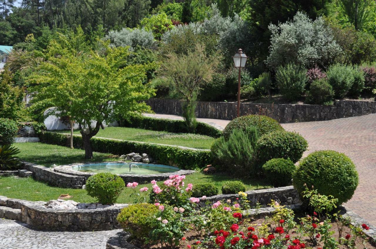 Quinta Da Serrana 오우렘 외부 사진