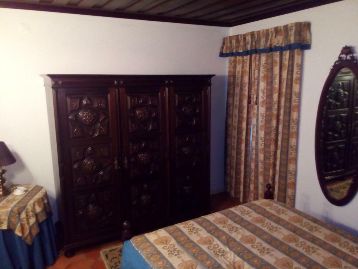 Quinta Da Serrana 오우렘 외부 사진
