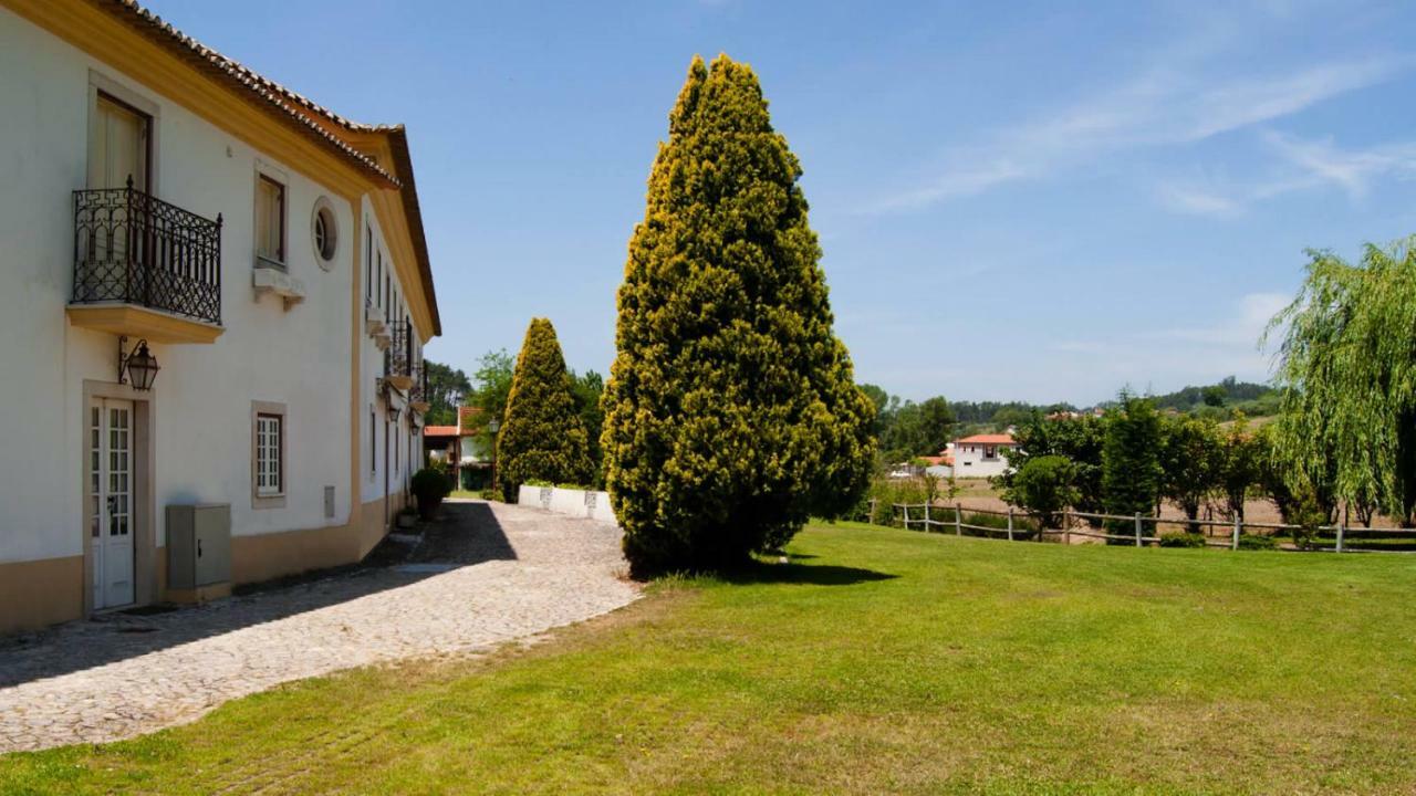 Quinta Da Serrana 오우렘 외부 사진