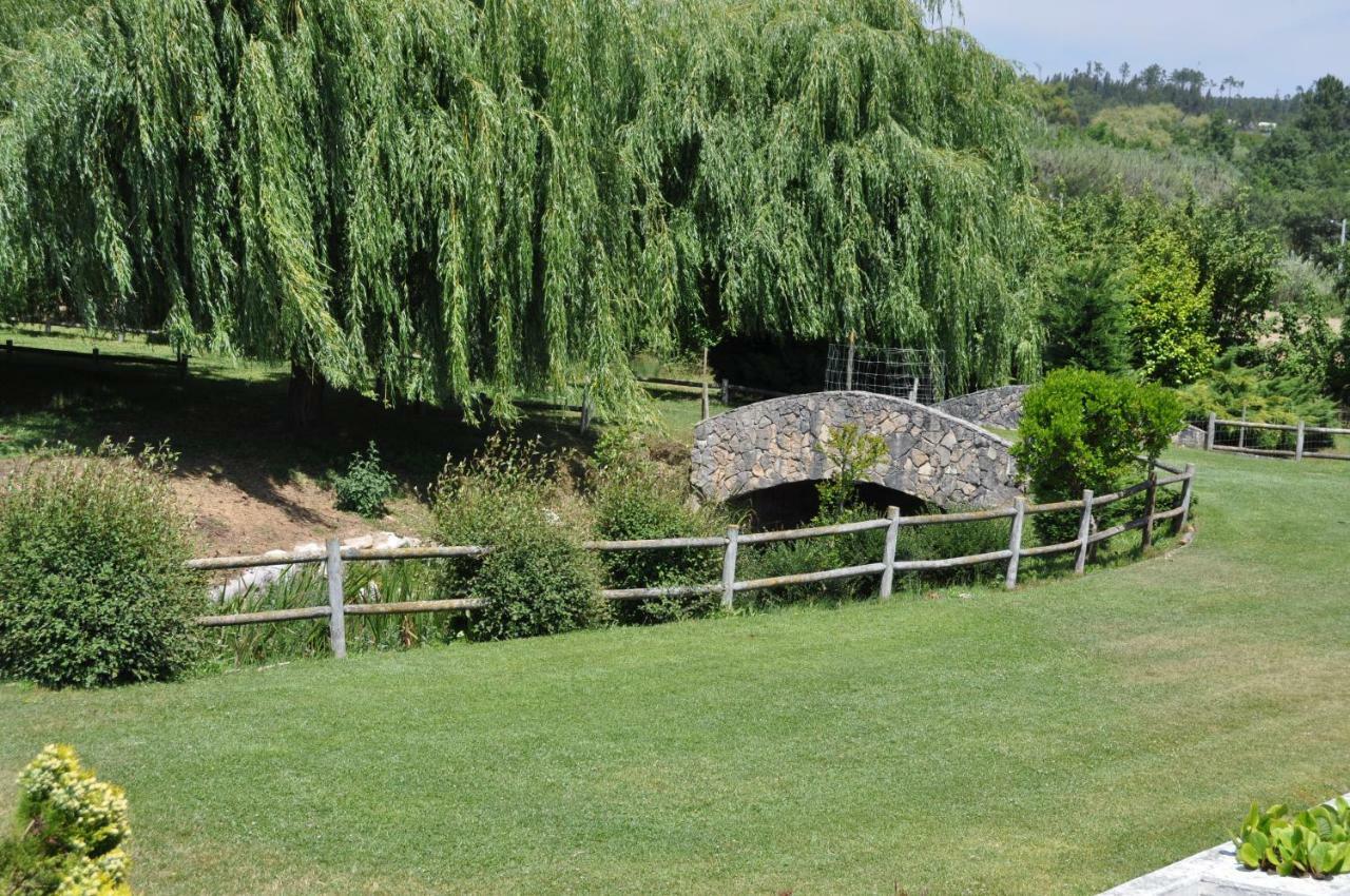 Quinta Da Serrana 오우렘 외부 사진